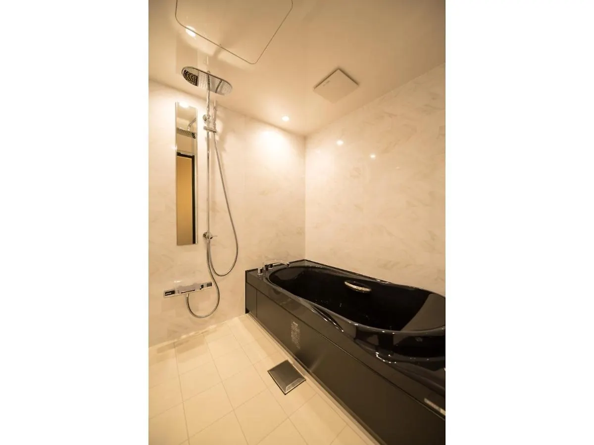 Hotel Shikisai Kyoto - Vacation Stay 74857V