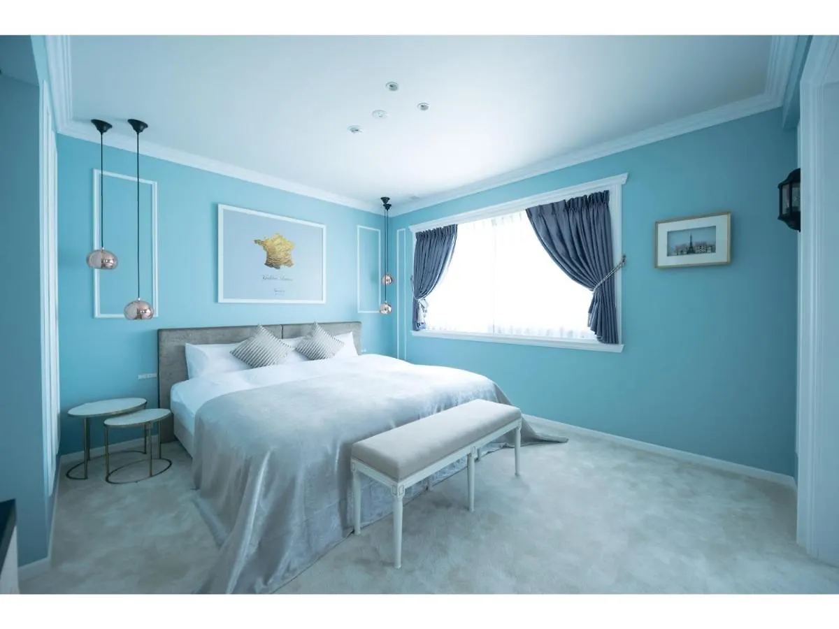 Hotel Shikisai Kyoto - Vacation Stay 74857V 0*,  Japan