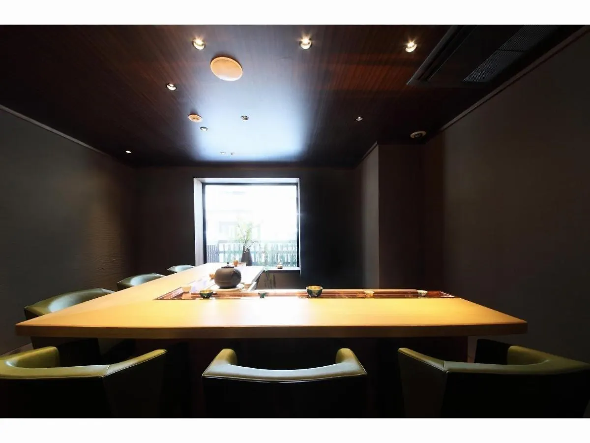 Hotel Shikisai Kyoto - Vacation Stay 74857V Japan